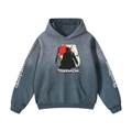 Stannmoore Sunfade Oversized Hoodie