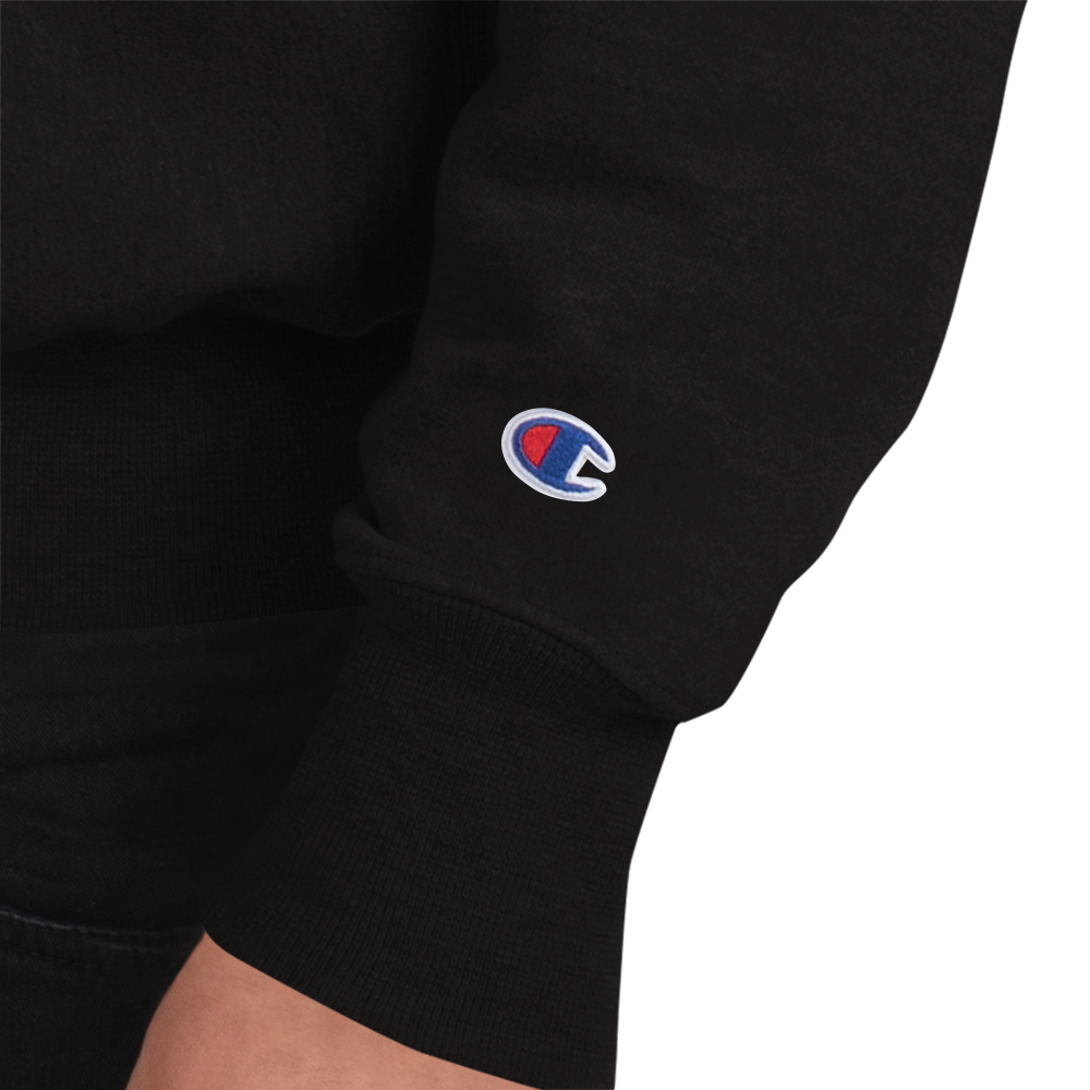 Stannmoore Champion Sweatshirt