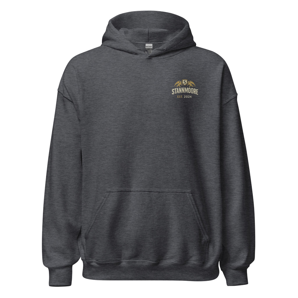 Urban Decay Hoodie