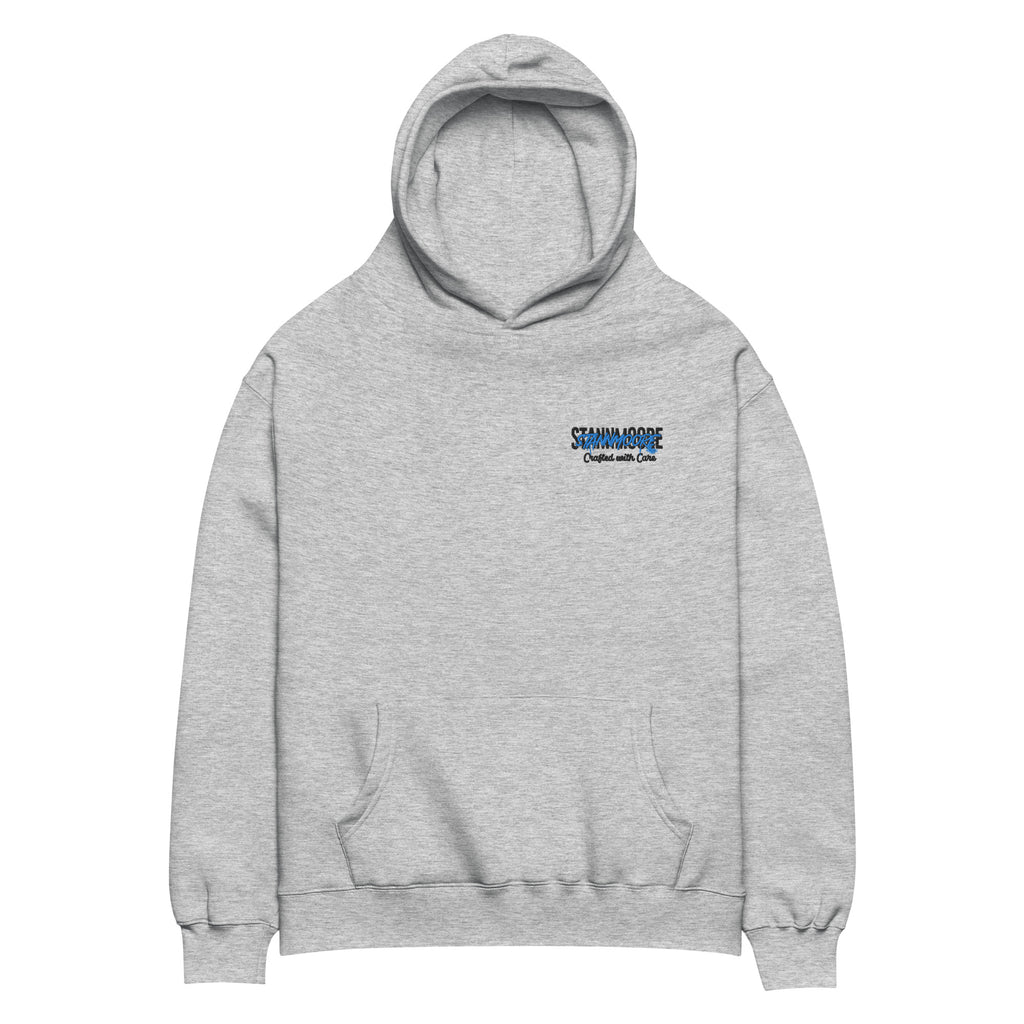 Stannmoore Graphic Hoodie