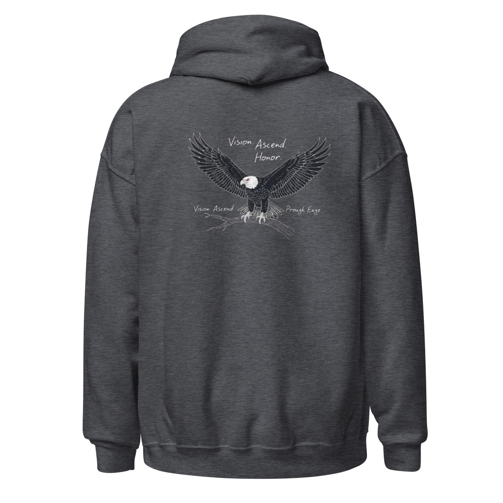 Urban Decay Hoodie