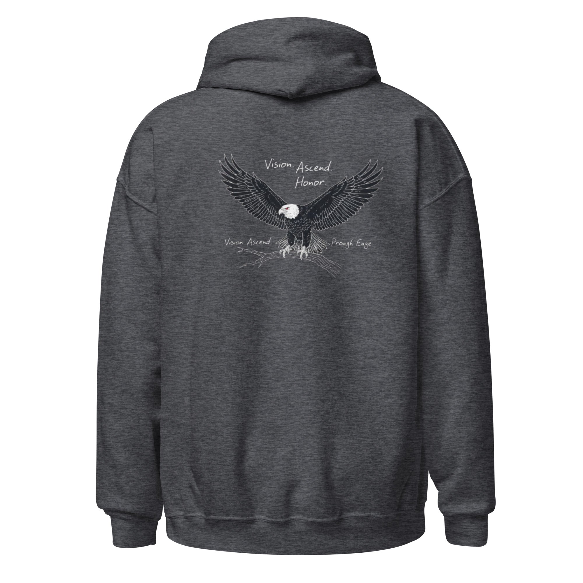 Urban Decay Hoodie