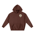 Urban Style Oversize Hoodie