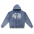 Stannmoore Erernity Zip-Up Hoodie