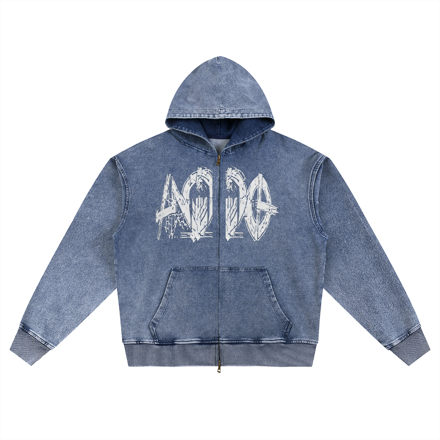 Stannmoore Erernity Zip-Up Hoodie