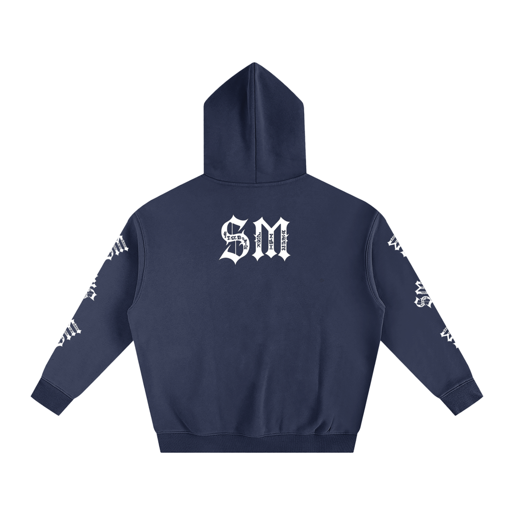Stannmoore Original Oversize Hoodie