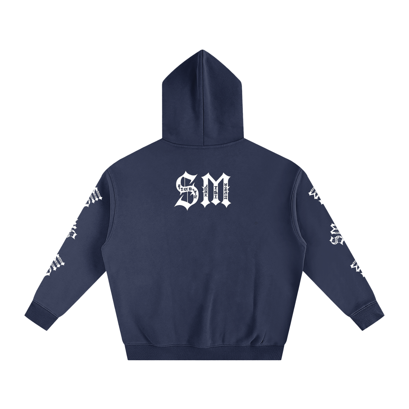 Stannmoore Original Oversize Hoodie