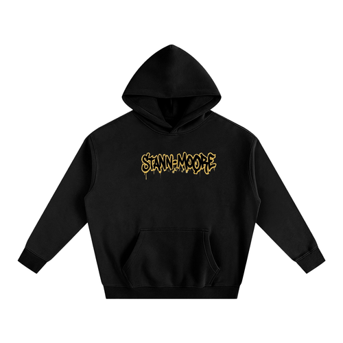 Bumblebee Oversize Hoodie