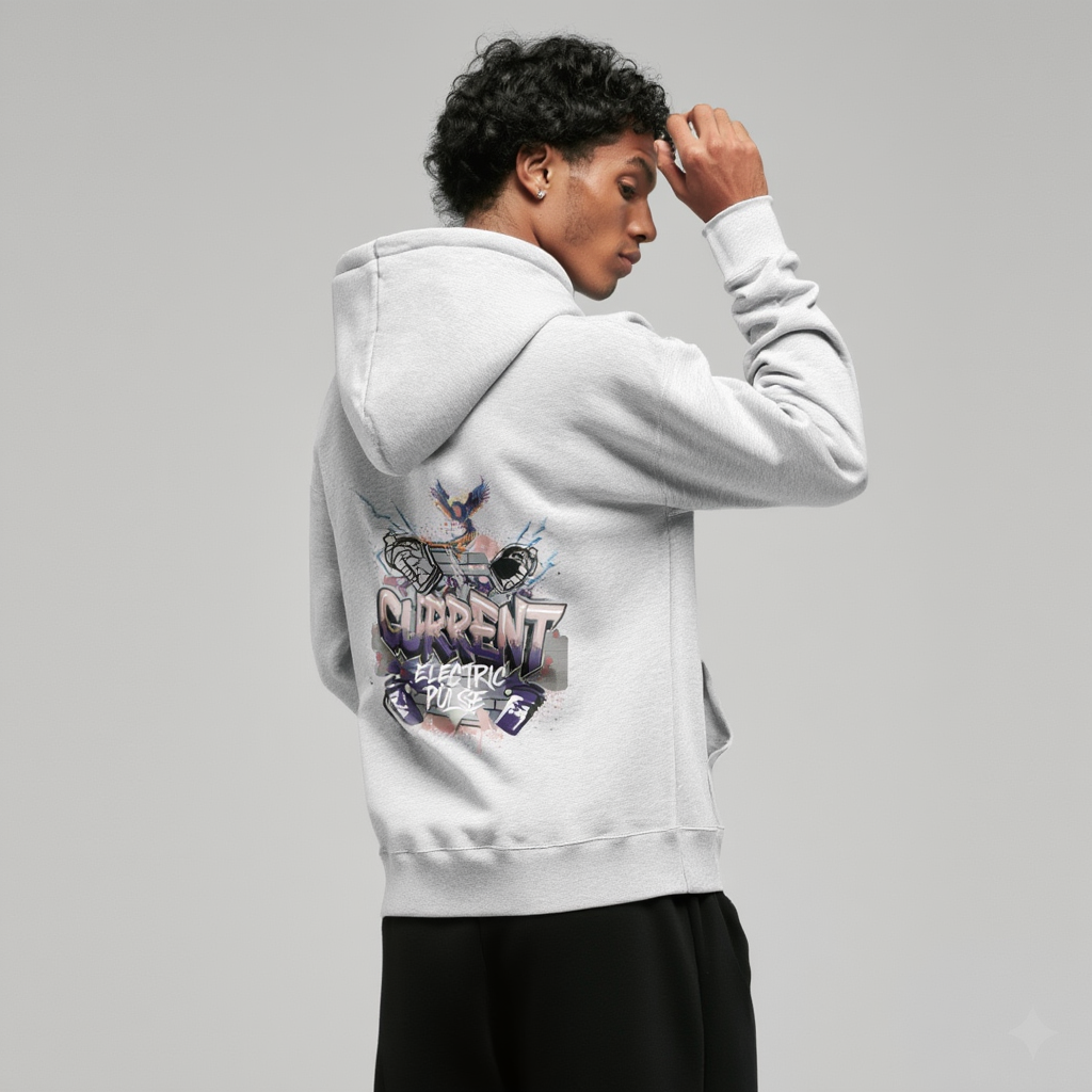 Stannmoore Graphic Hoodie