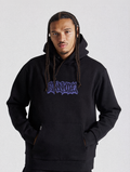 Shadowstorm Gothic Hoodie Champion hoodie