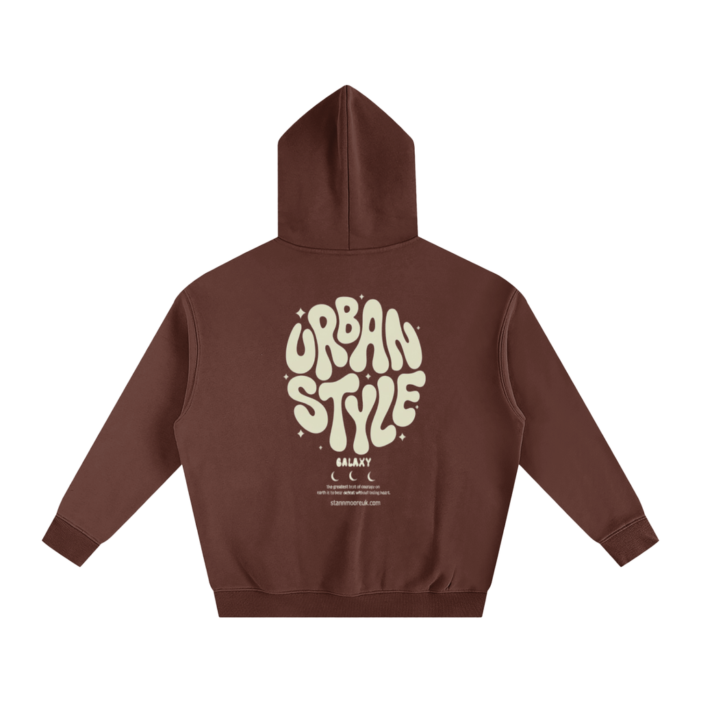 Urban Style Oversize Hoodie
