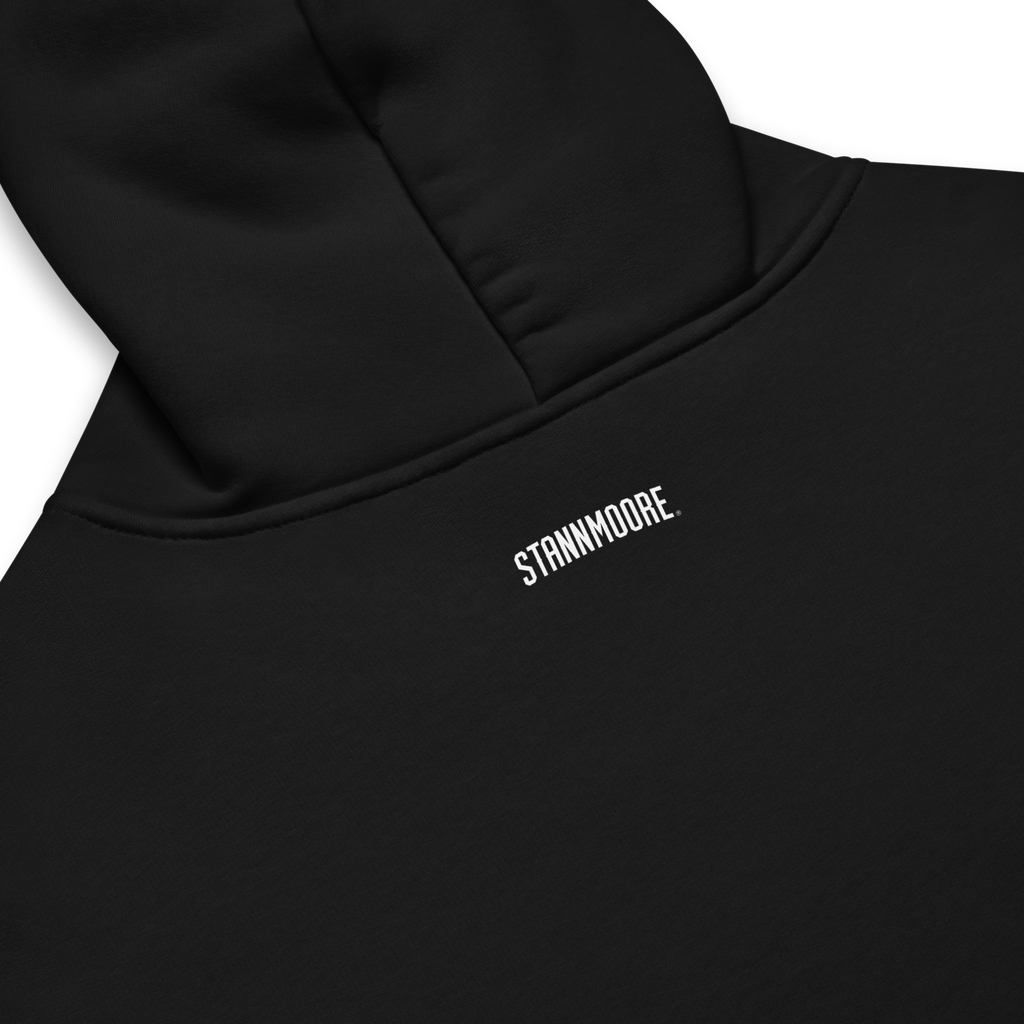 Resist Oversized Hoodies
