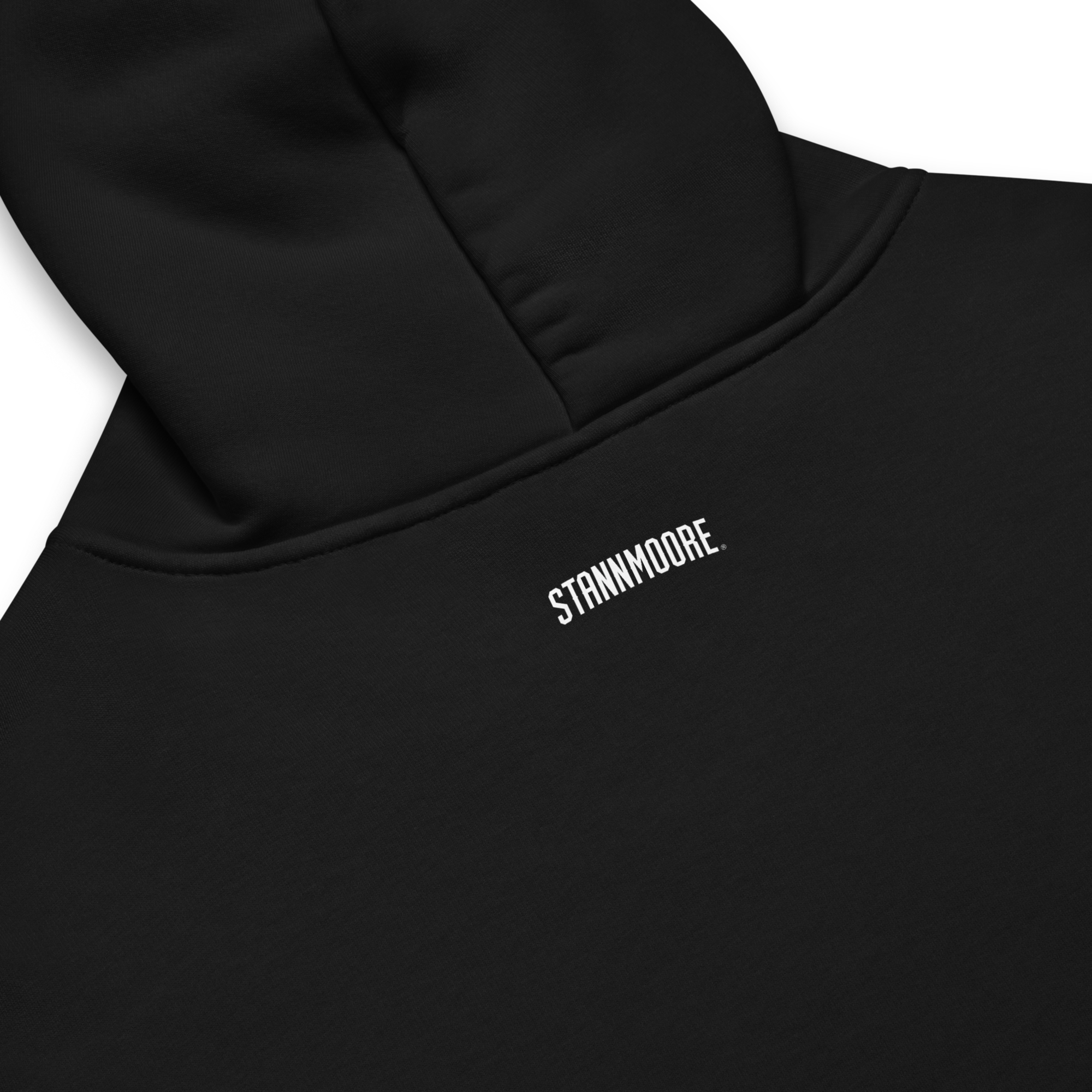 Resist Oversized Hoodies