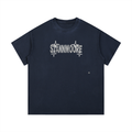 Stannmoore Vintage Cotton T-Shirt