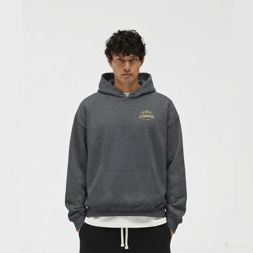 Urban Decay Hoodie