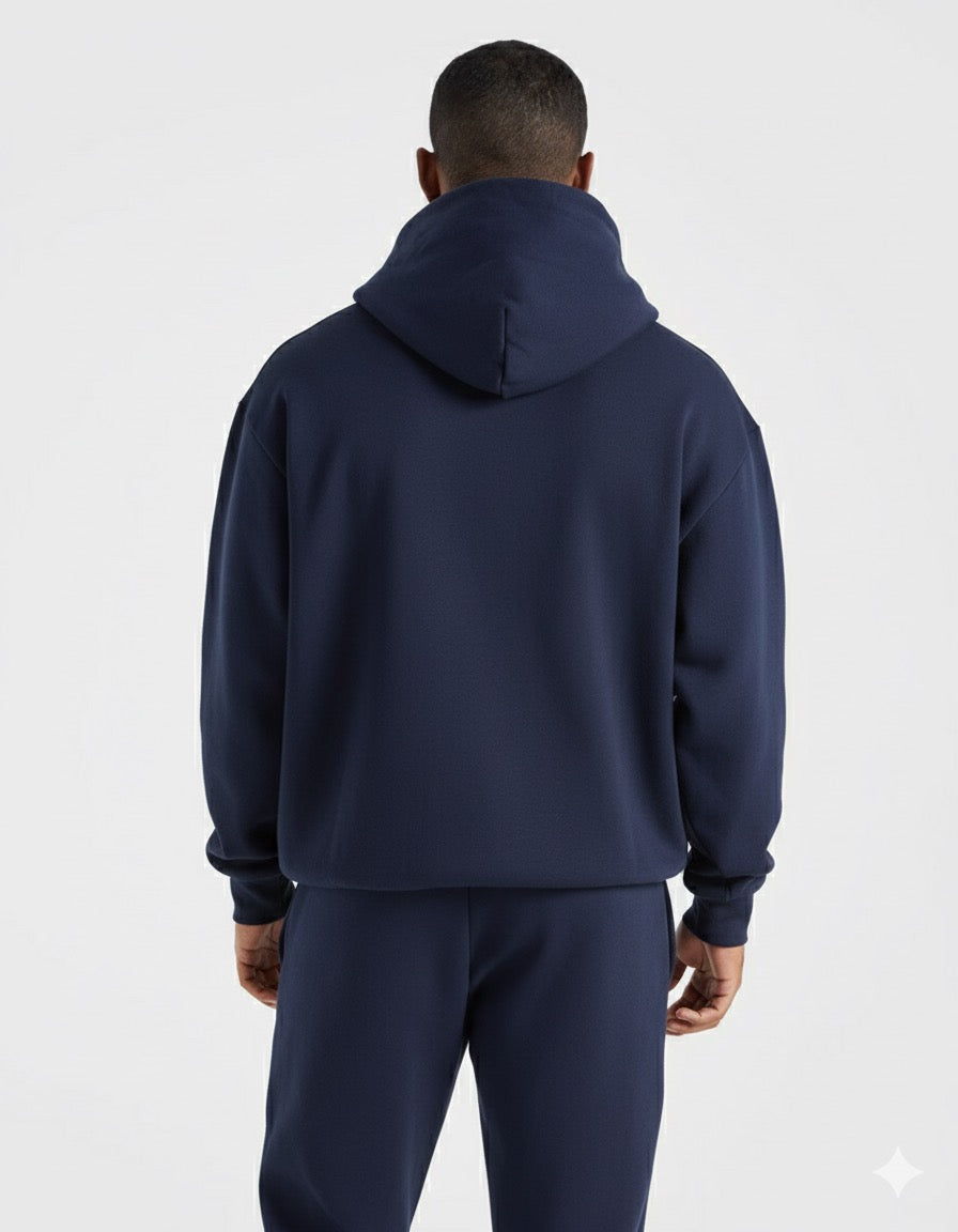 Stannmoore Oversized Hoodie