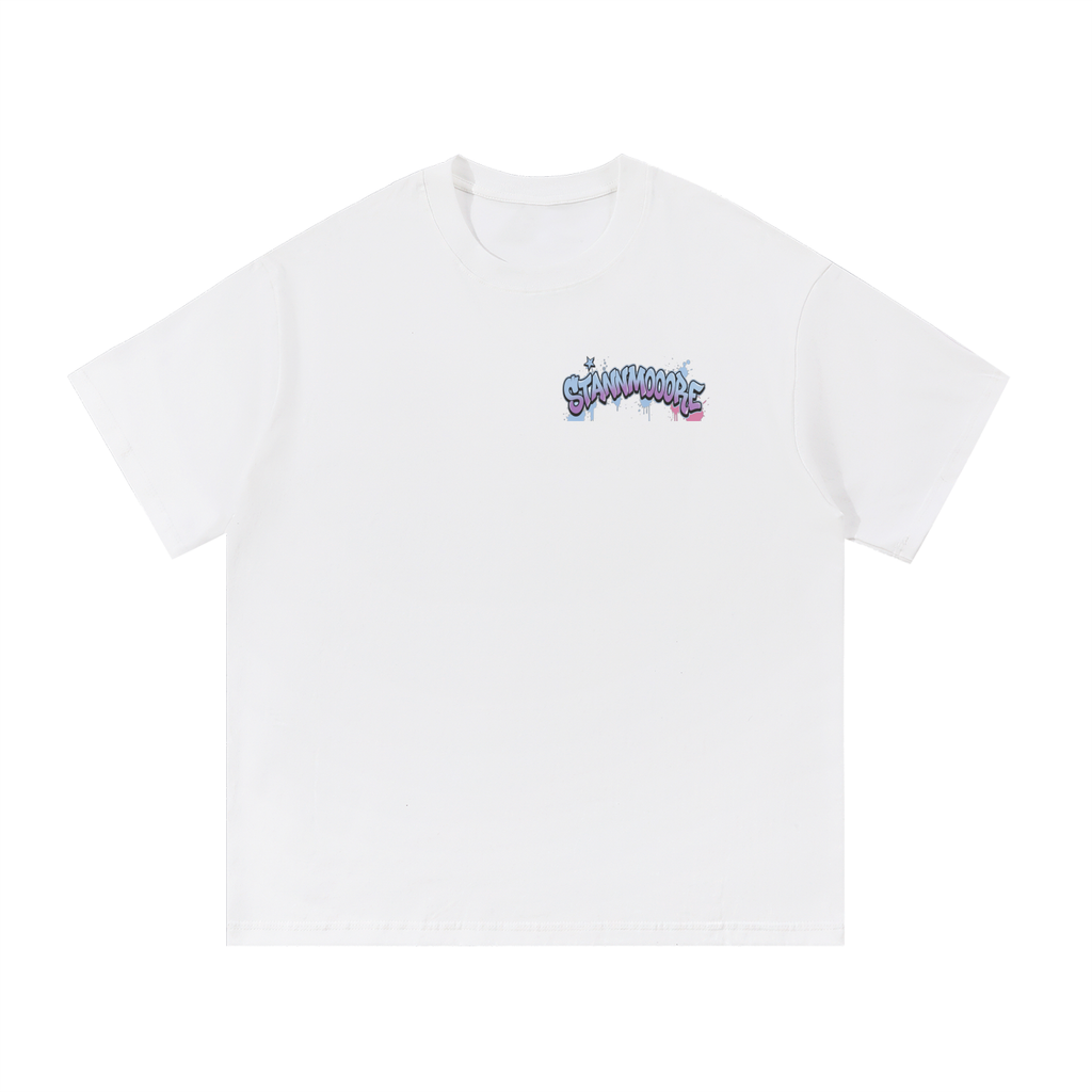 Urban Legend NYC Graphic Top
