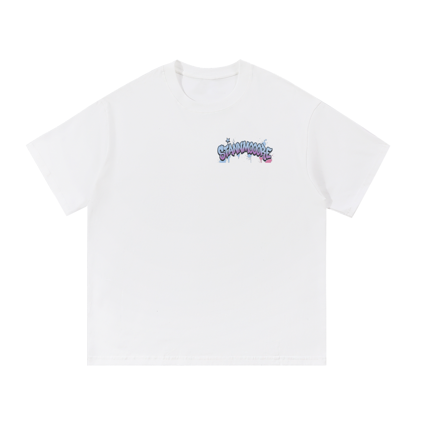 Urban Legend NYC Graphic Top