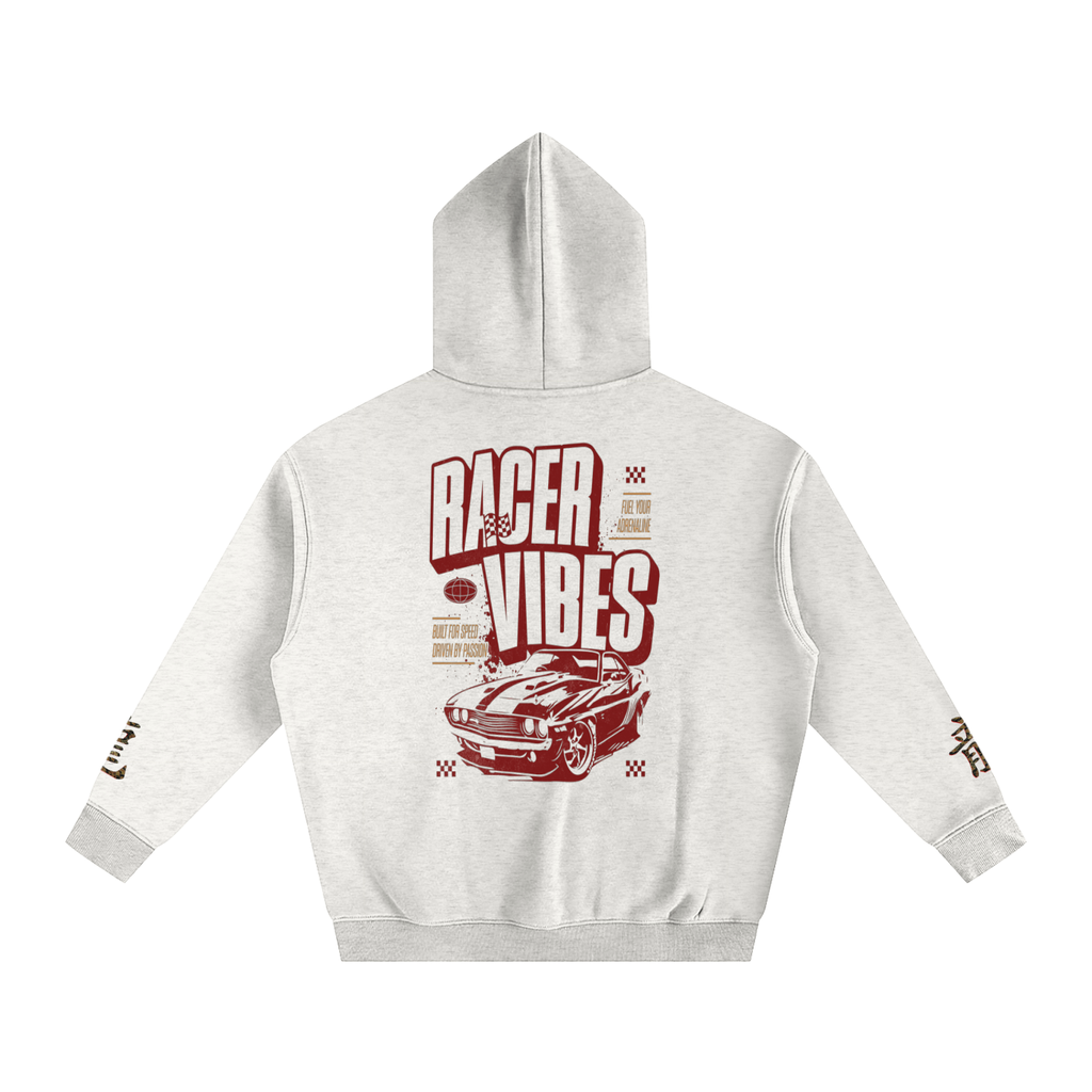 Stannmoore Race Vibe Hoodie