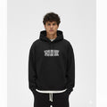 No Limitation Embroidered Hoodie