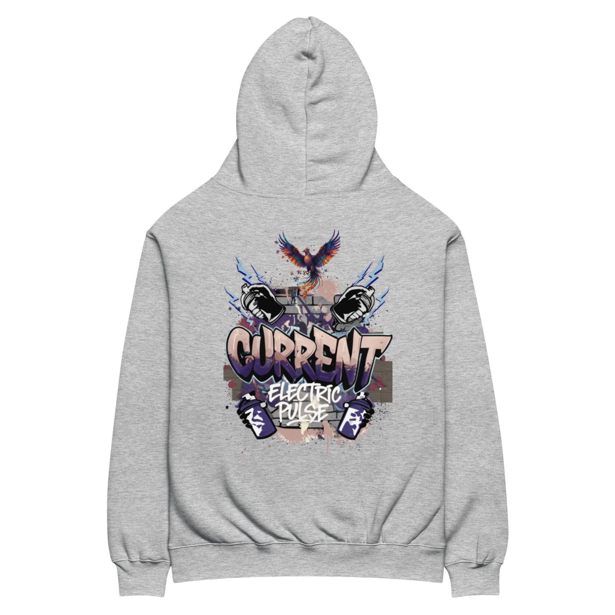 Stannmoore Graphic Hoodie