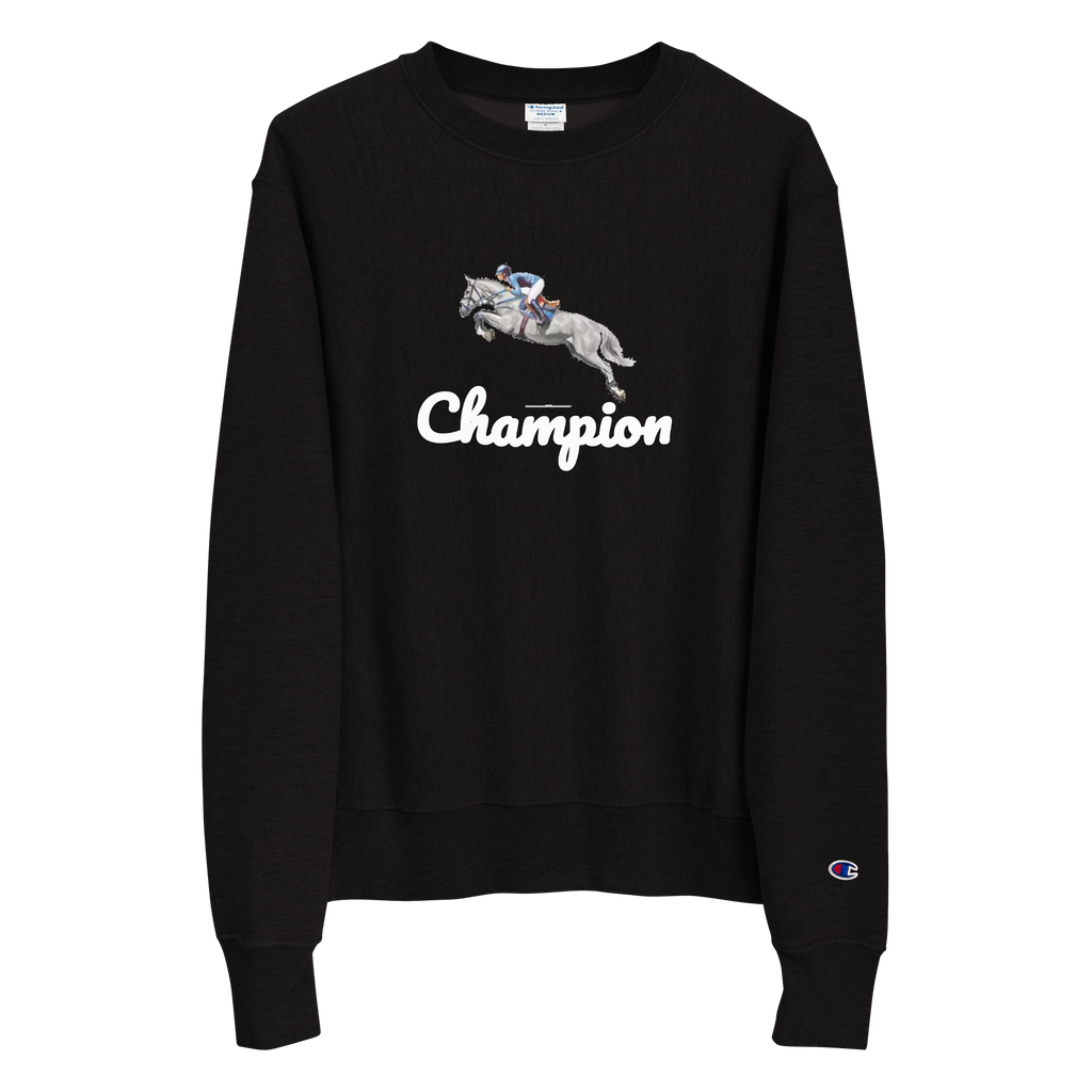 Stannmoore Champion Sweatshirt