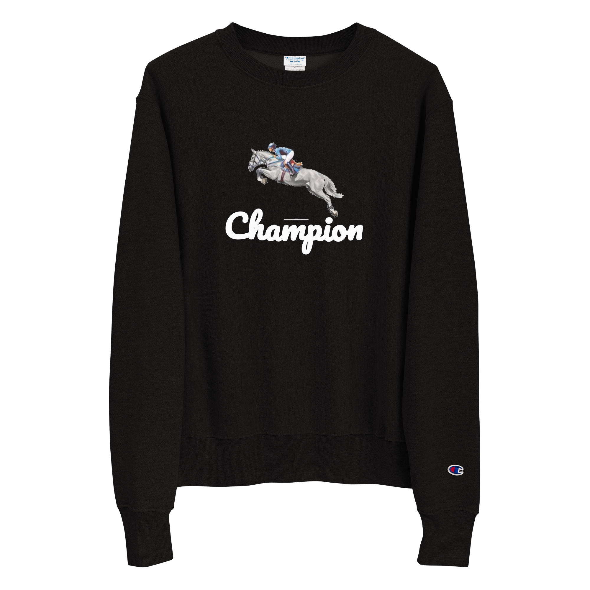 Stannmoore Champion Sweatshirt