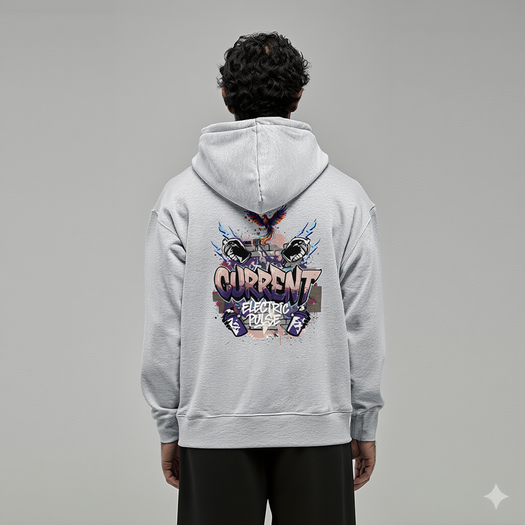 Stannmoore Graphic Hoodie