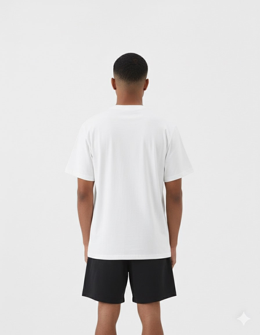 Urban Decay High Neck T-shirt