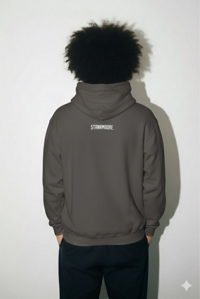 MINNEAPOLIS Embroidered Hoodie