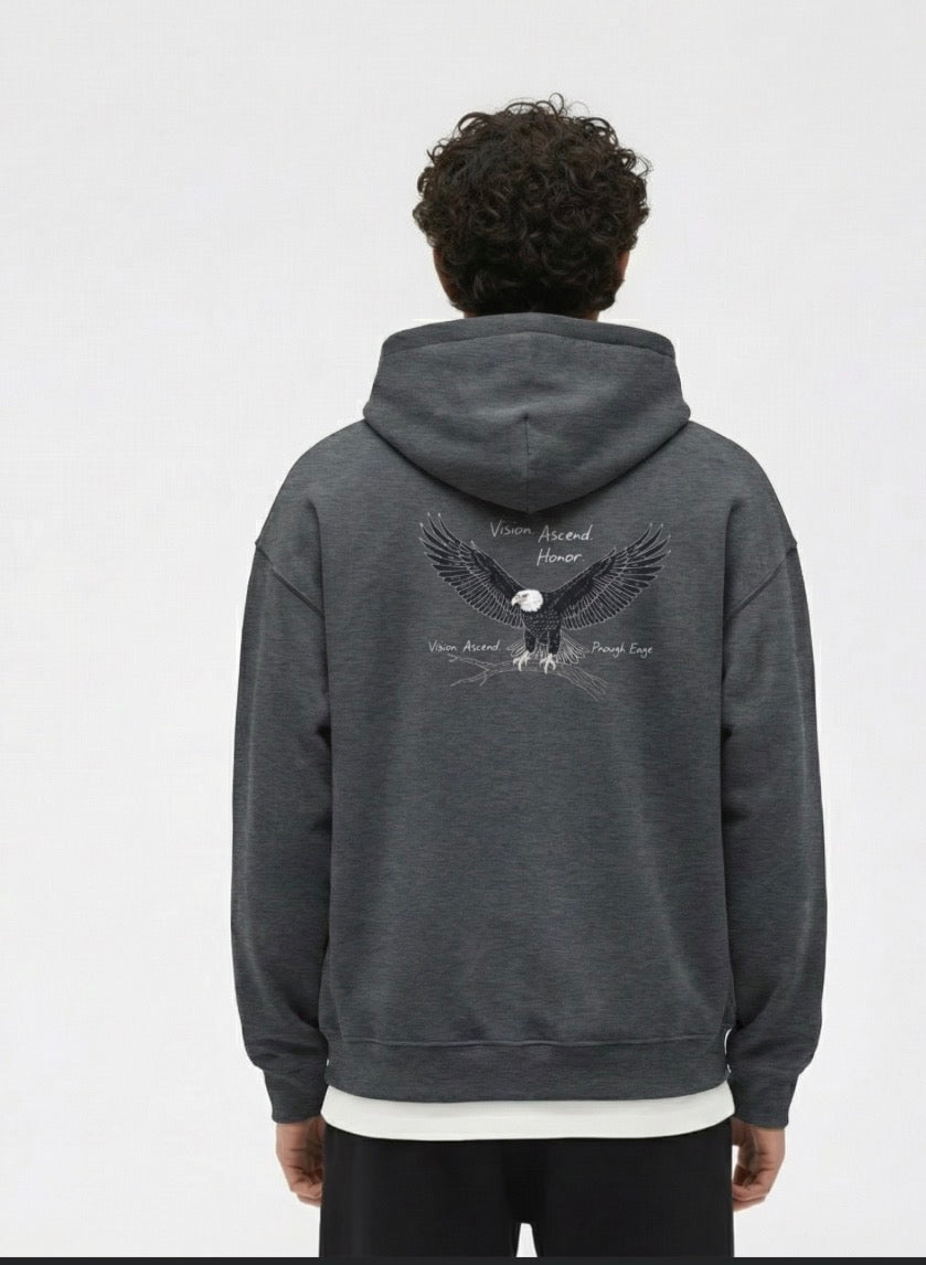 Urban Decay Hoodie