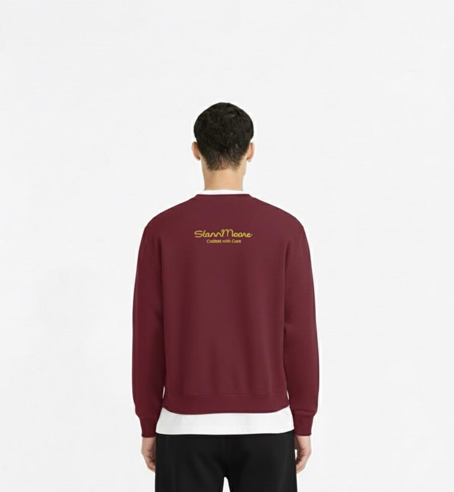 Stannmoore Premium Edition Sweatshirt