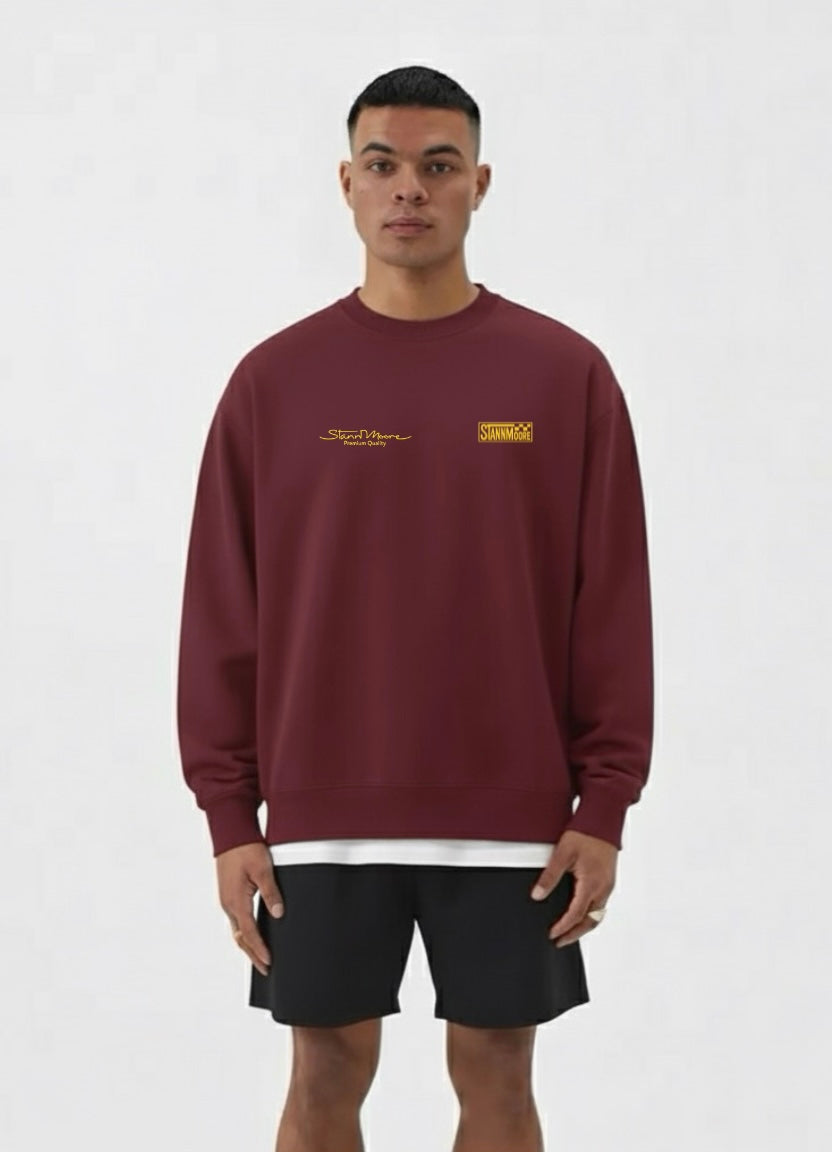 Stannmoore Premium Edition Sweatshirt