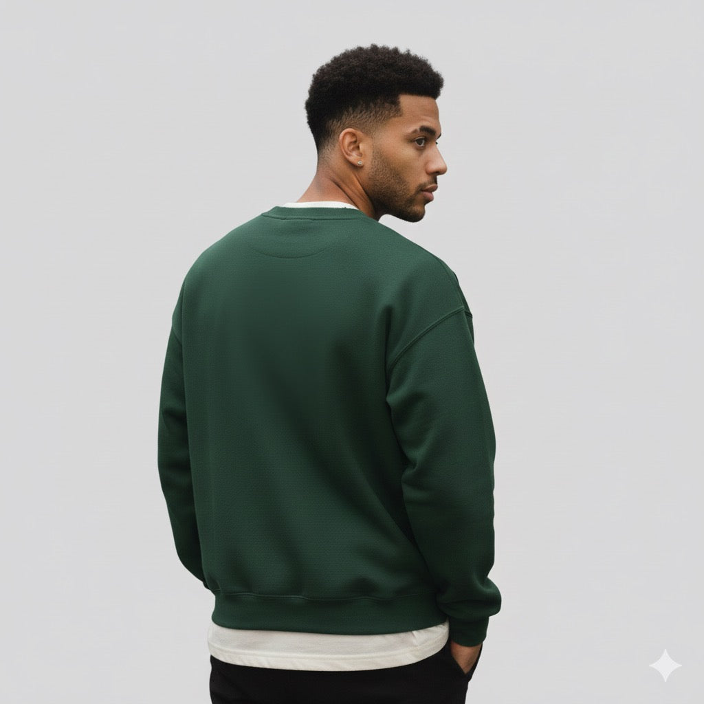 Stannmoore Forestry Sweatshirt