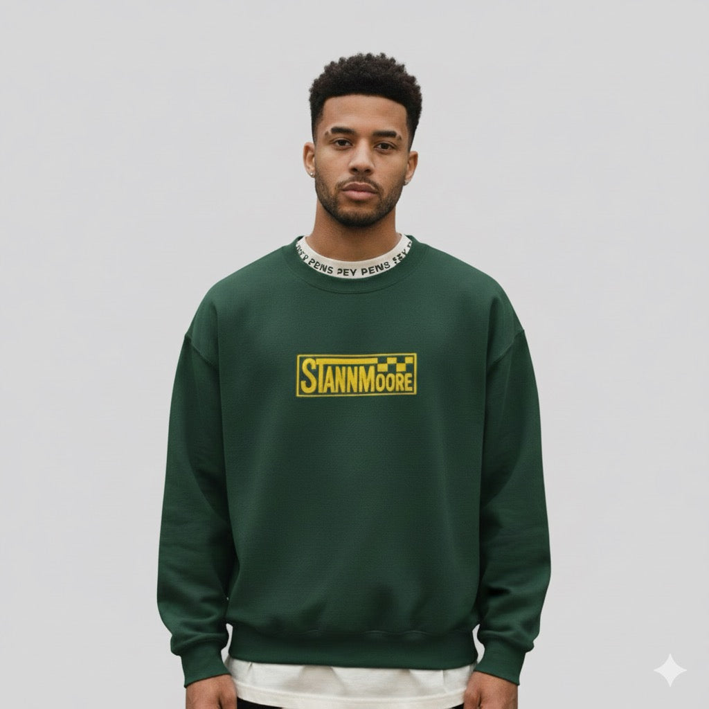 Stannmoore Forestry Sweatshirt