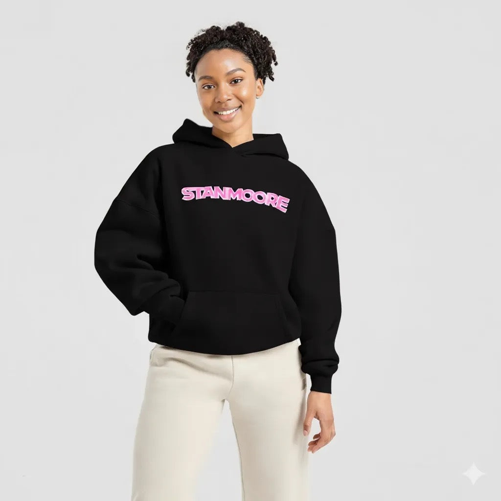 Stannmoore Urban Style Hoodie
