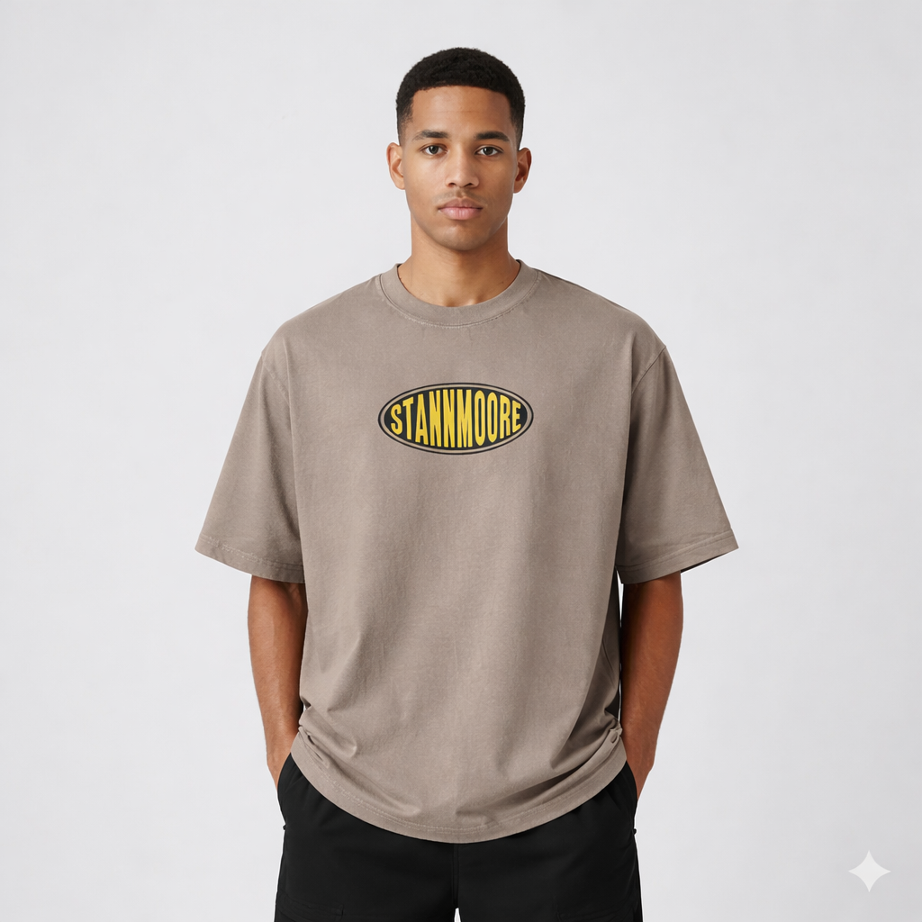 Stannmoore Essential T-Shirt