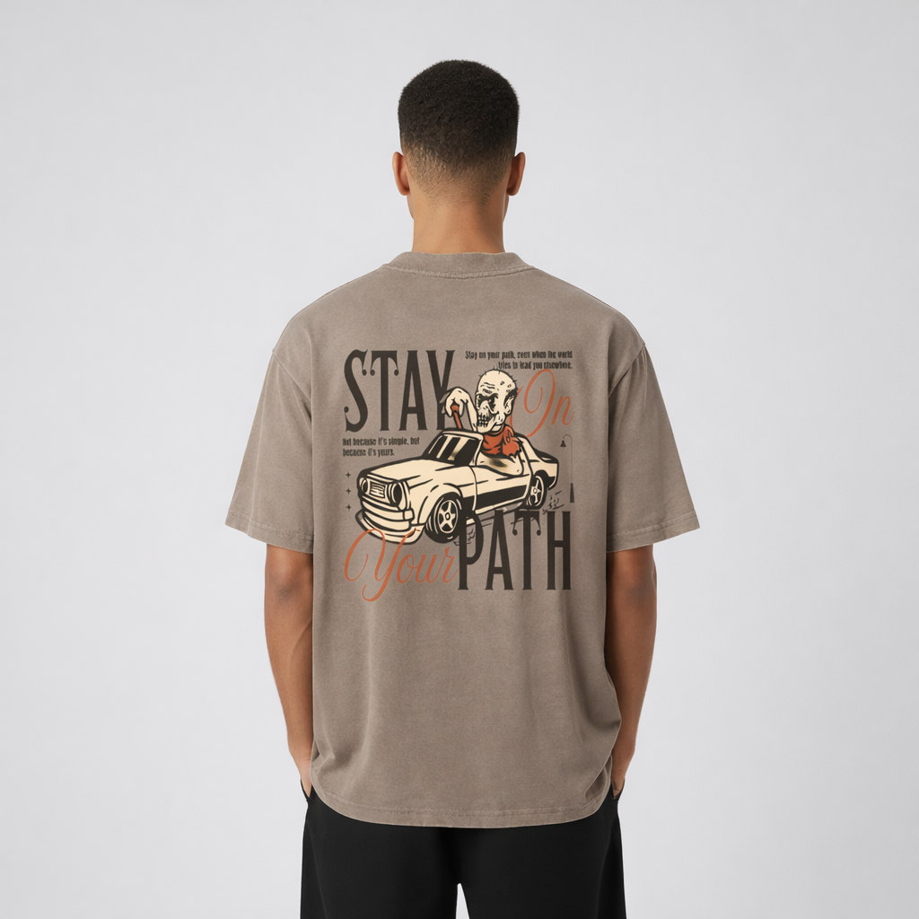 Stannmoore Essential T-Shirt