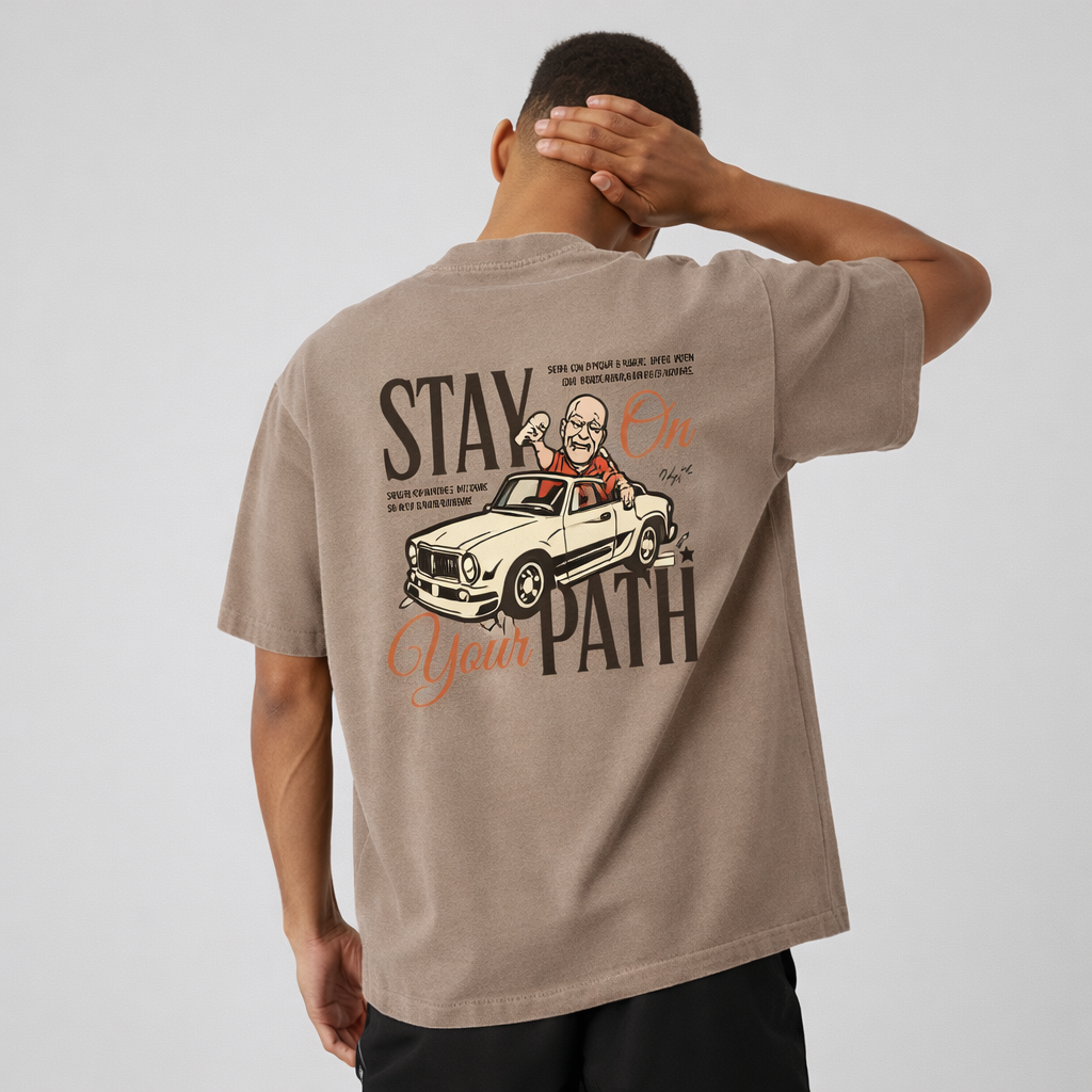 Stannmoore Essential T-Shirt