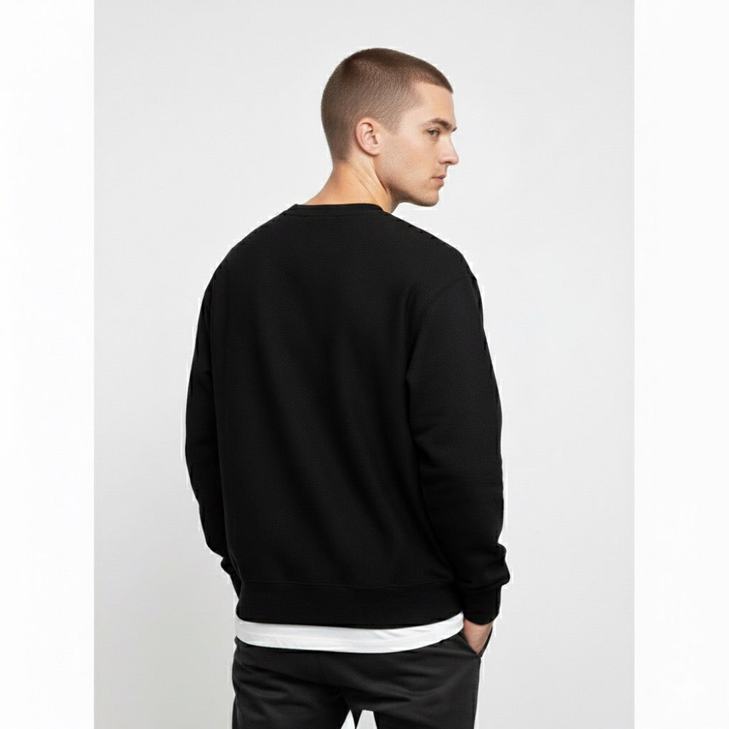 Stannmoore Champion Sweatshirt