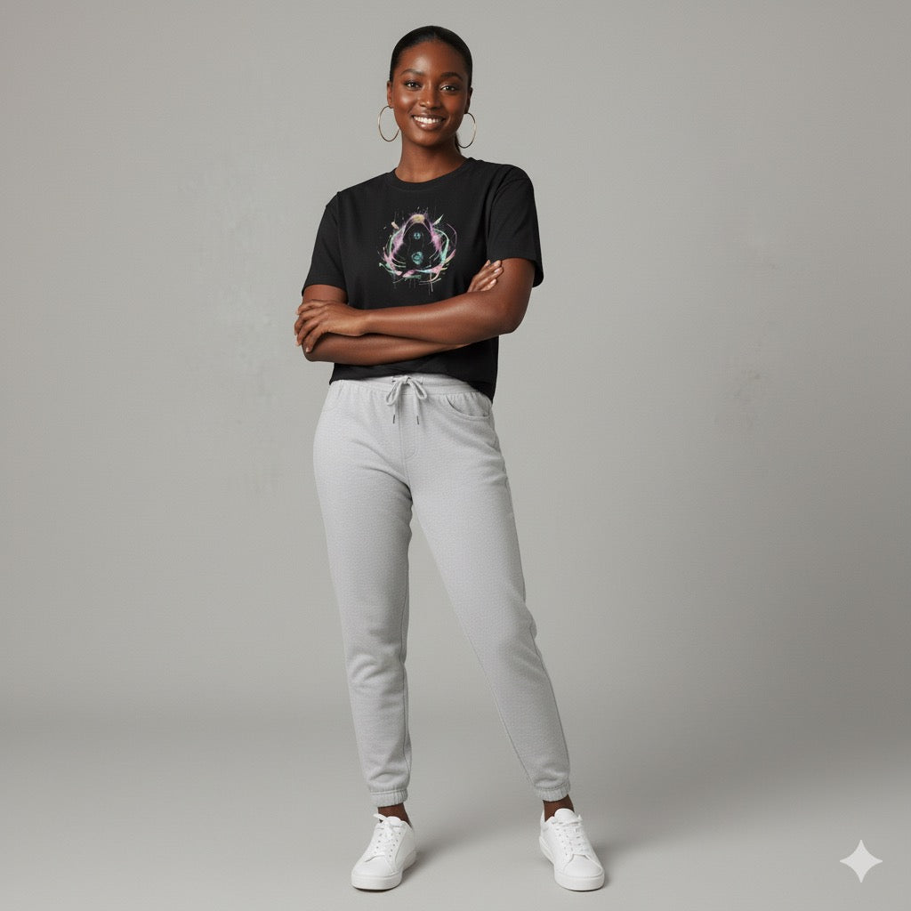 Stannmoore Heavyweight boxy Tee