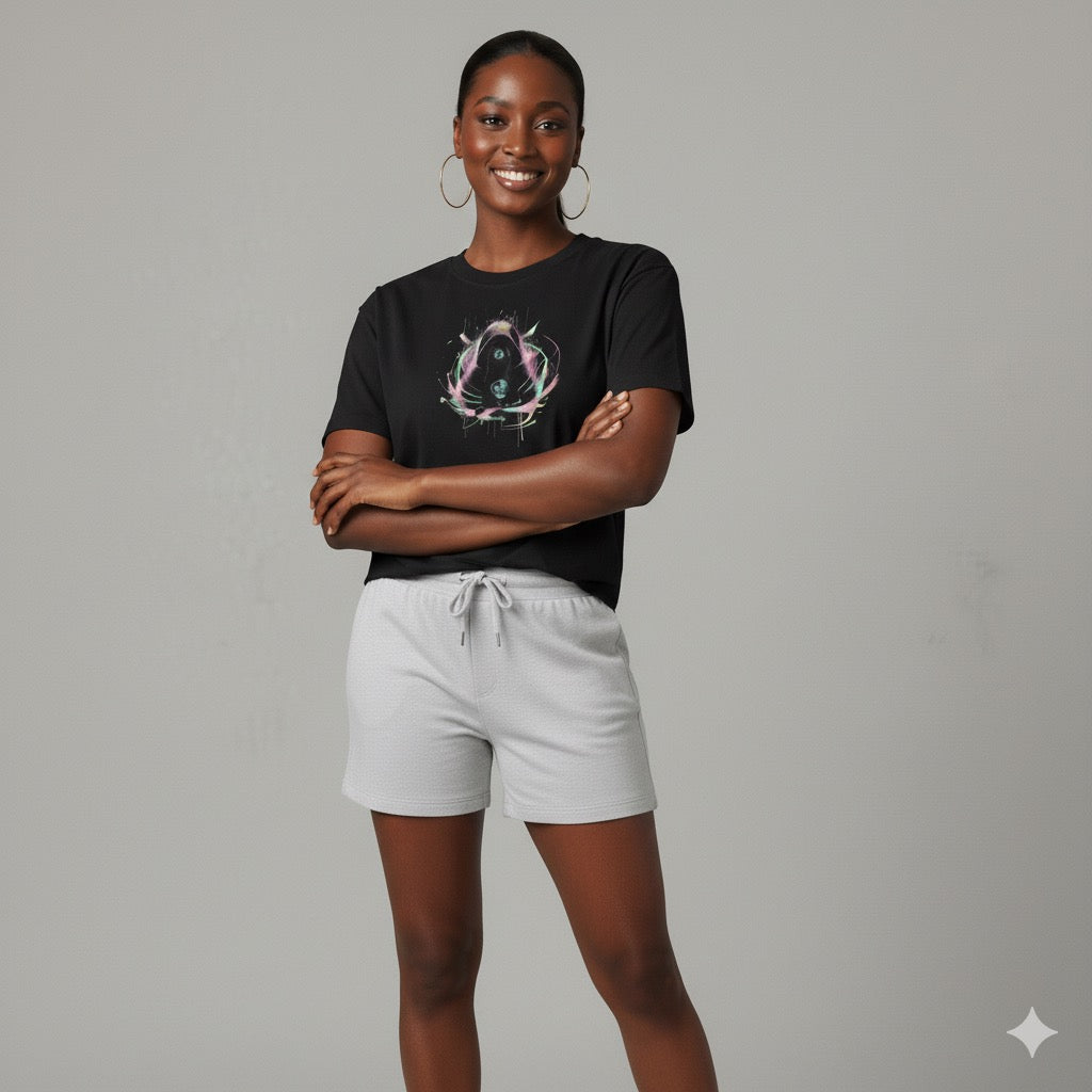 Stannmoore Heavyweight boxy Tee