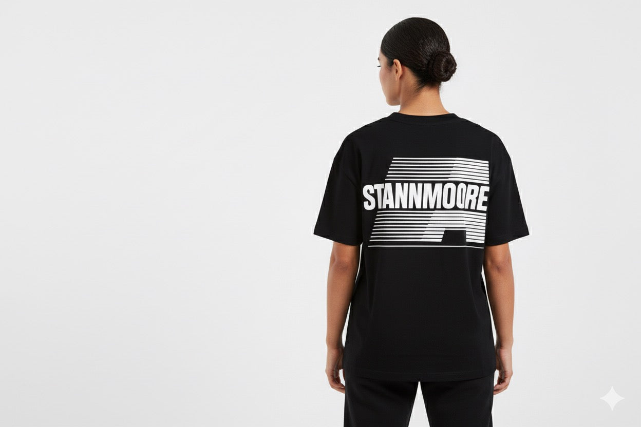 Stannmoore DryBlend® T-Shirt