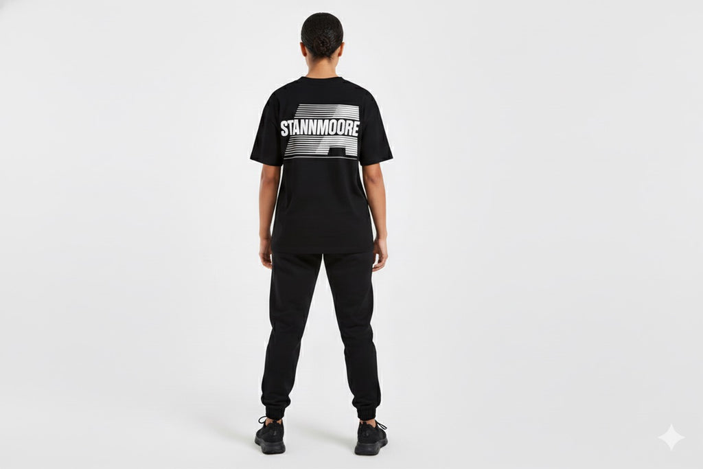 Stannmoore DryBlend® T-Shirt