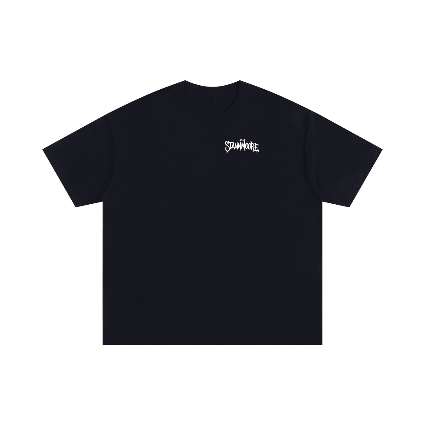 Stannmoore Pacific Oversized T-Shirt