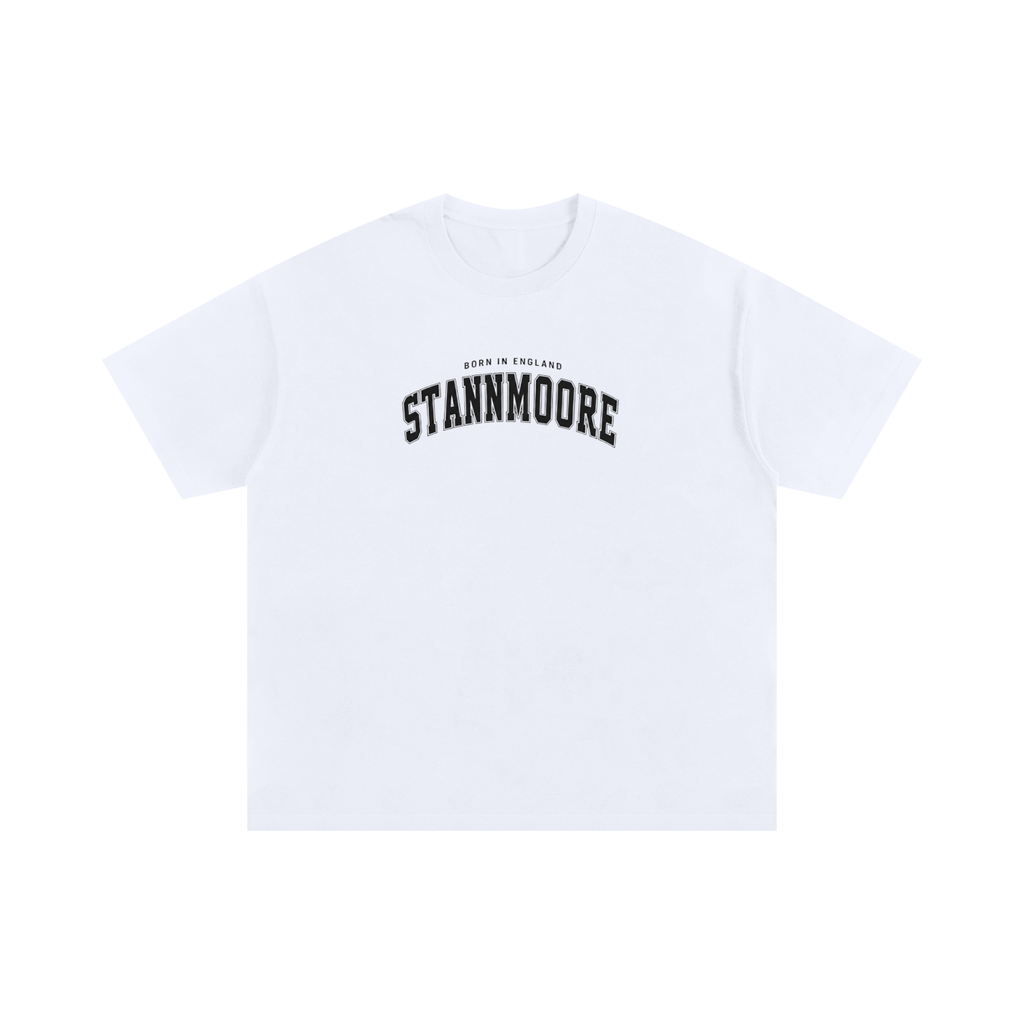 Stannmoore Oversized T Shirt