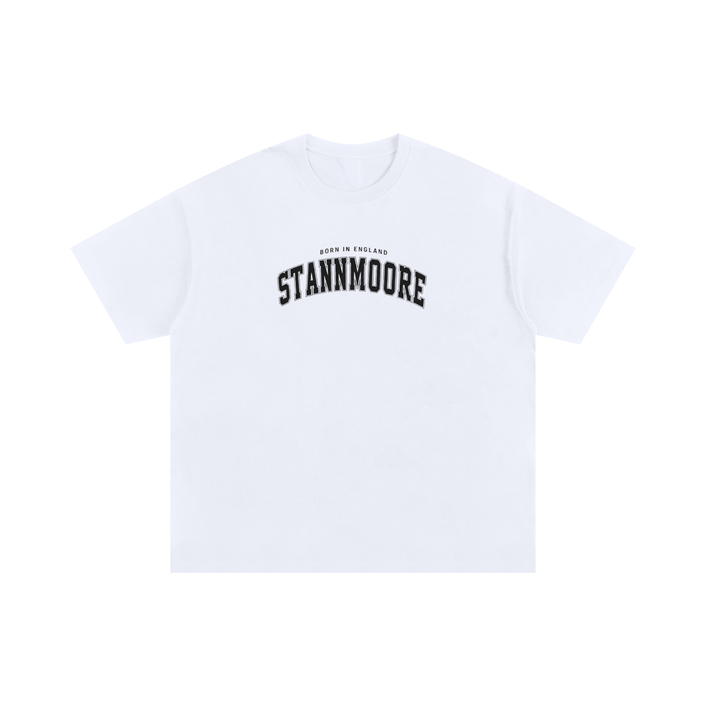 Stannmoore Oversized T Shirt