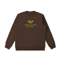 Essential Crewneck  Sweatshirt