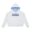 Stannmoore Contrast Drawstring Hoodie