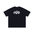 AOQ inspired Oversized T-Shirt